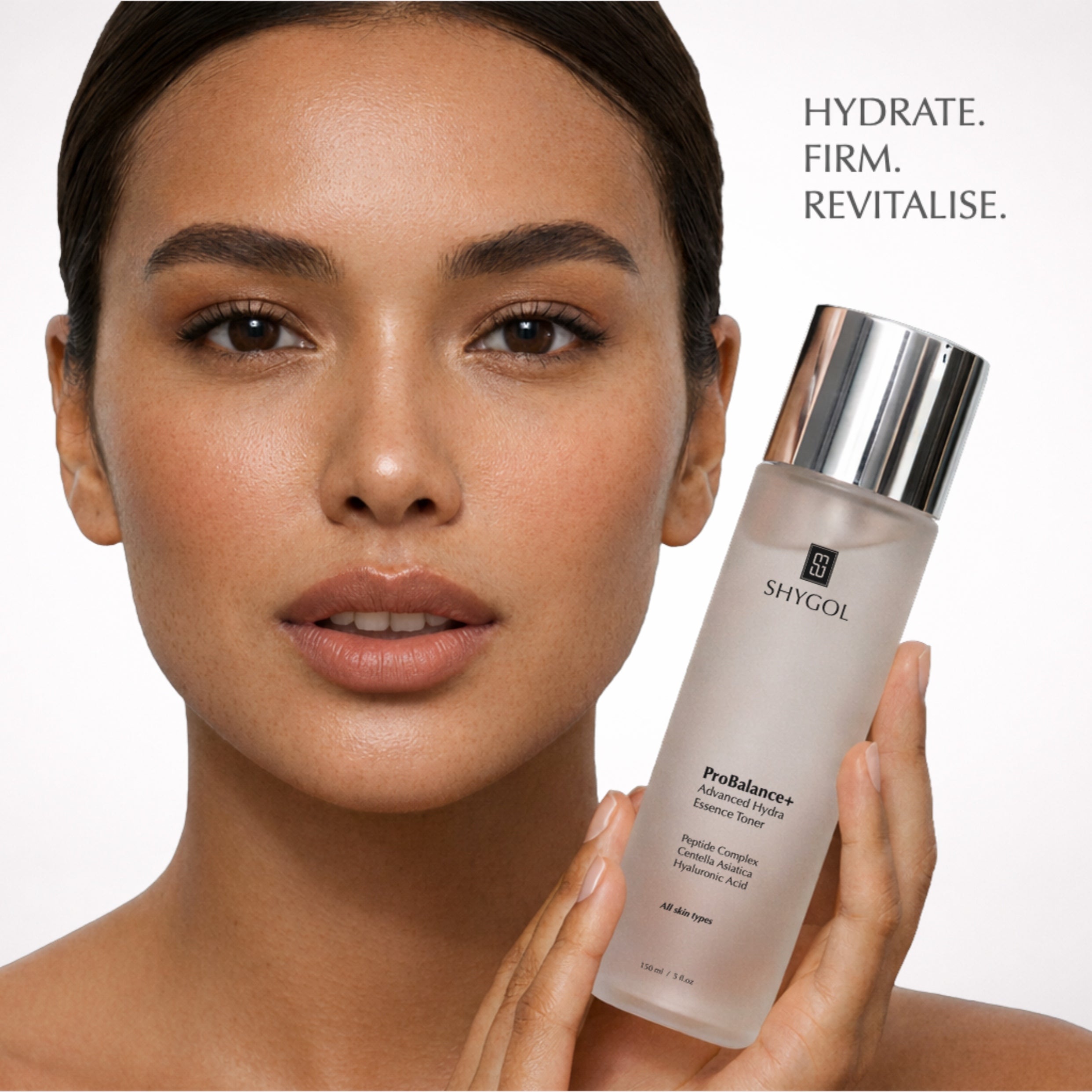PROBALANCE+ ADVANCED HYDRA ESSENCE TONER