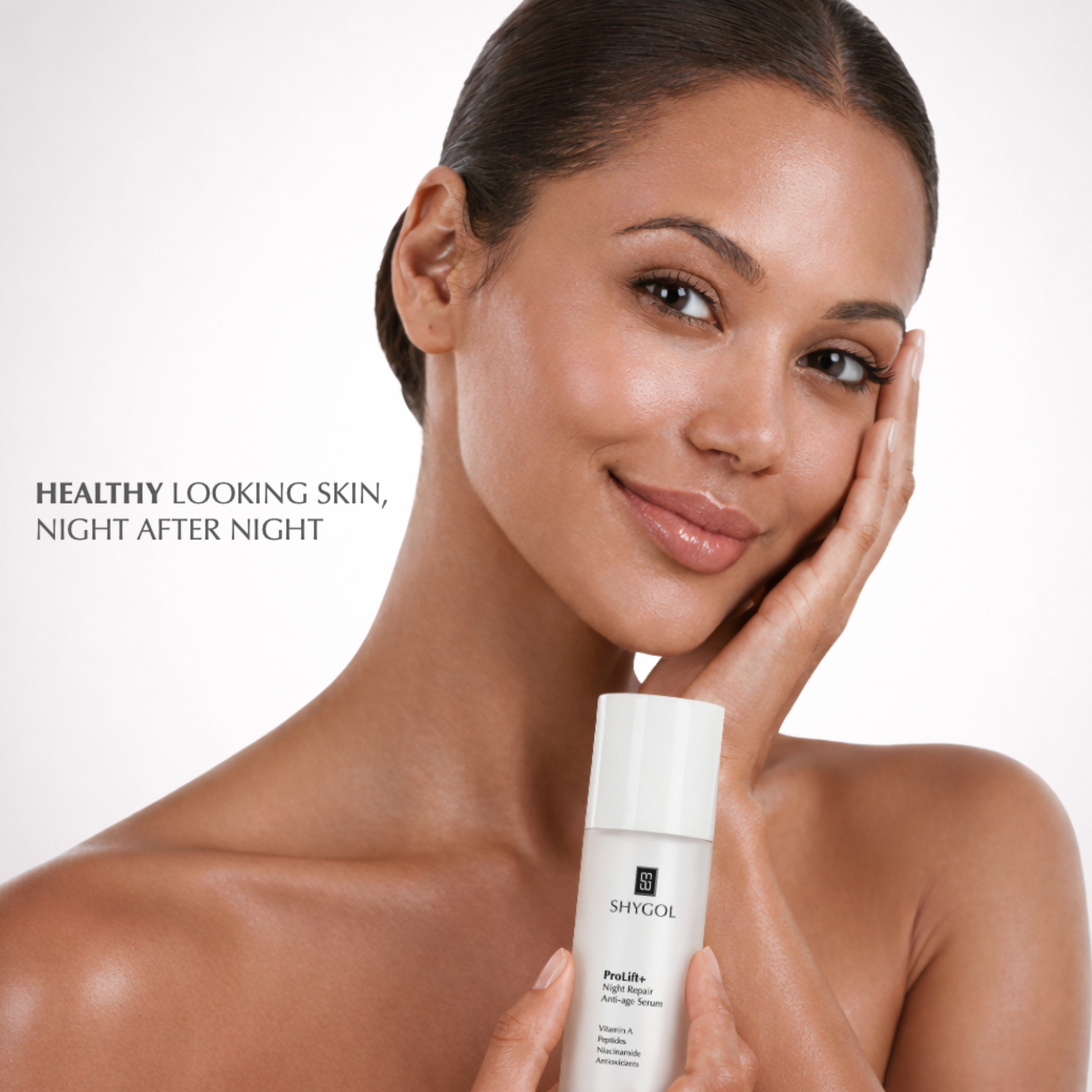 PROLIFT+ NIGHT REPAIR ANTI-AGE SERUM