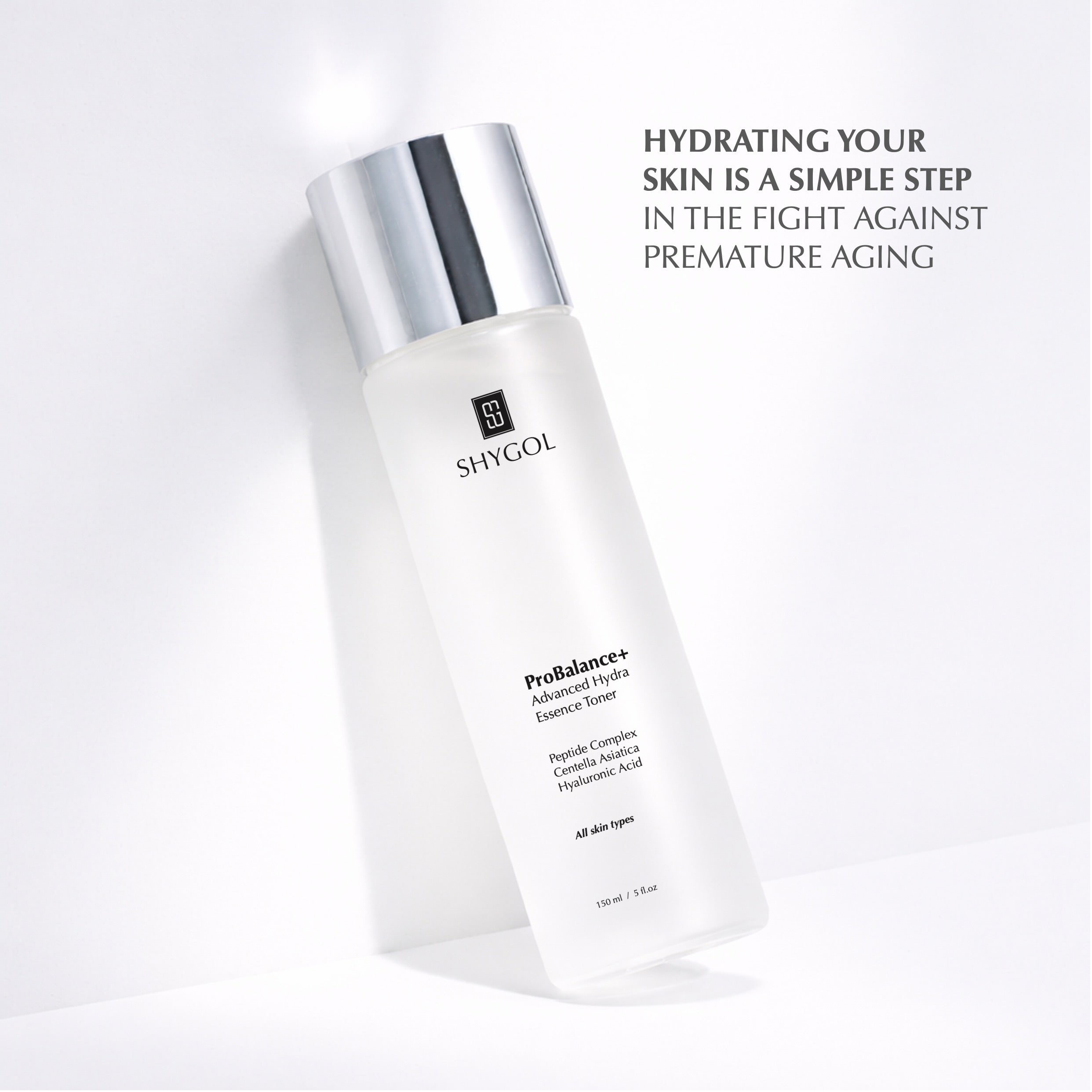 PROBALANCE+ ADVANCED HYDRA ESSENCE TONER