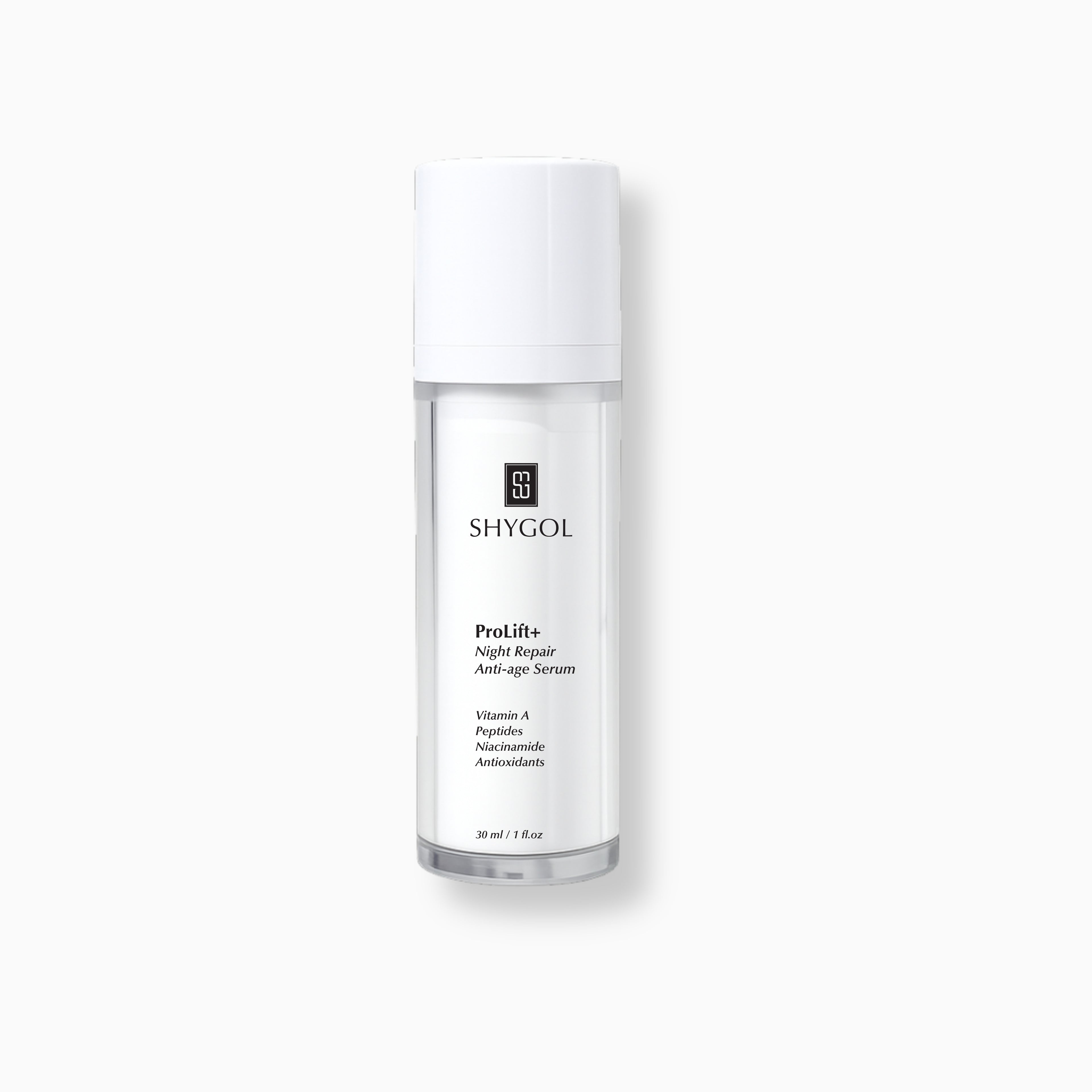 PROLIFT+ NIGHT REPAIR ANTI-AGE SERUM