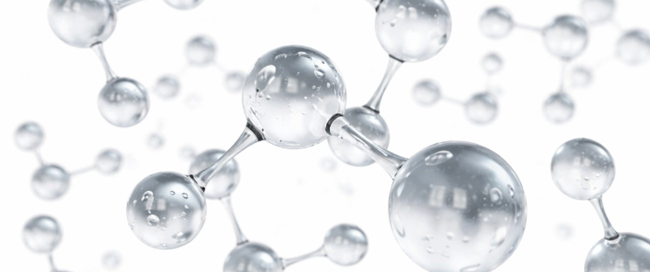 Peptides in Skincare: Benefits, Types, and How They Transform Your Skin