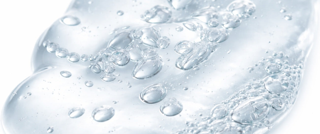 Hyaluronic Acid vs Sodium Hyaluronate: Which Gives Better Hydration?