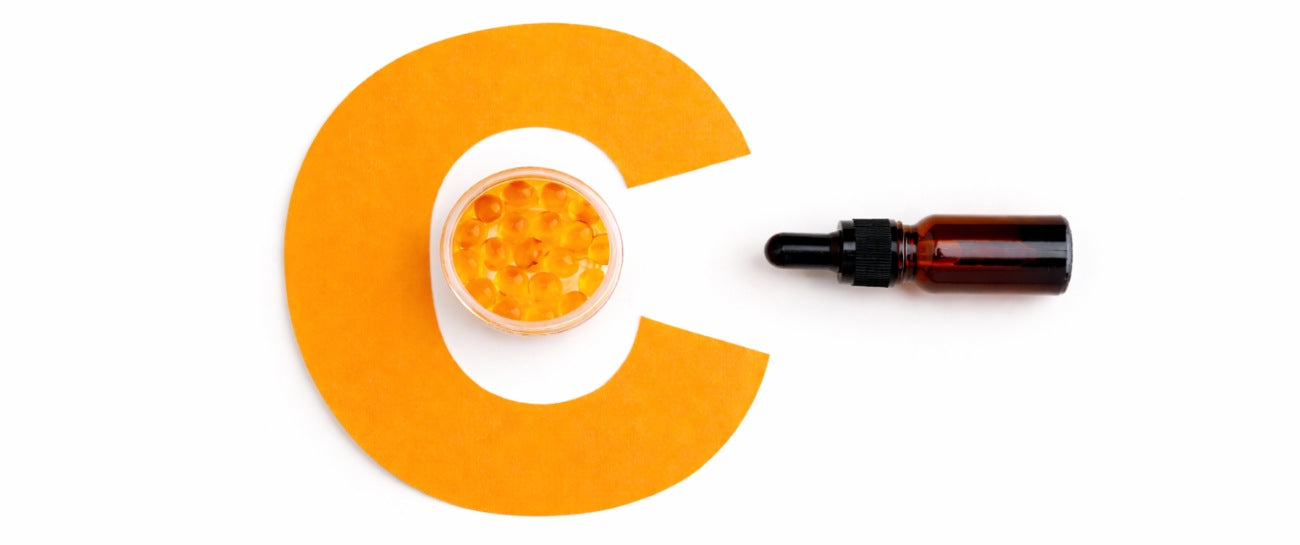 Vitamin C in Skincare: Brightening, Protection, and Long-Term Skin Vitality