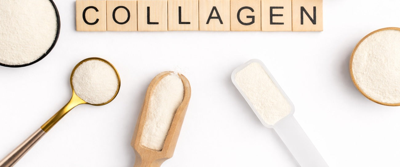 Collagen in Skincare: What Really Works and What Doesn’t
