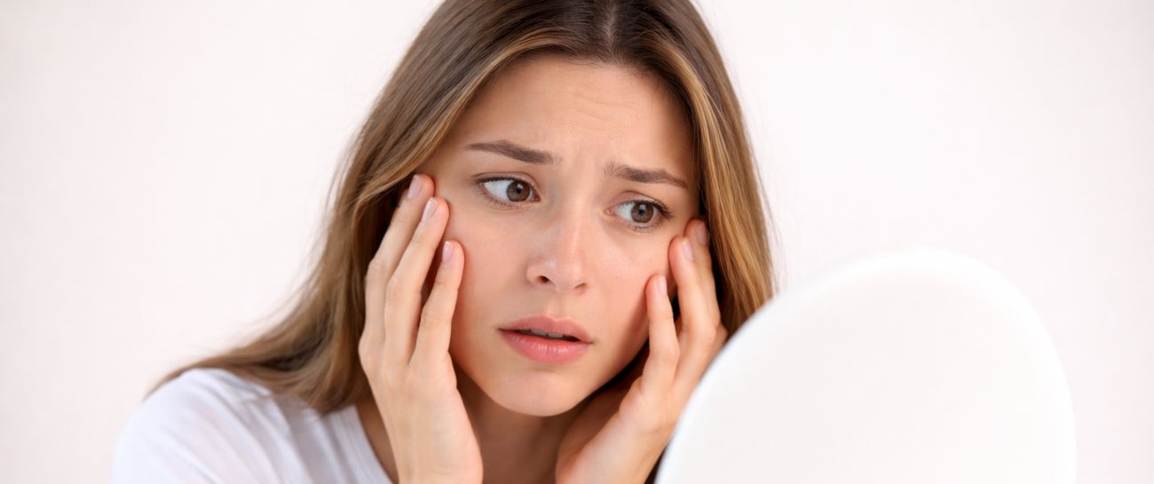 Why Skin Changes With Stress, Sleep, and Travel
