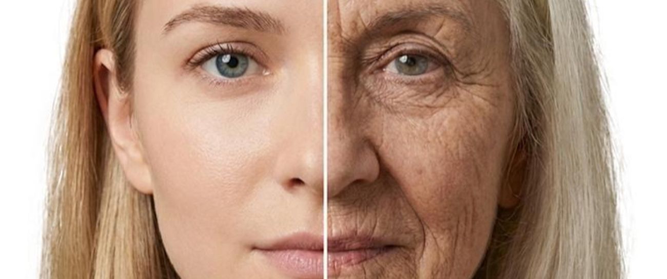 Why Skin Firmness Declines with Age (and How to Support It Gently)