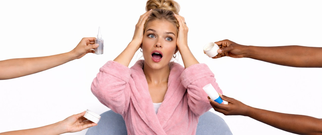 Why “Stronger” Isn’t Always Better in Skincare