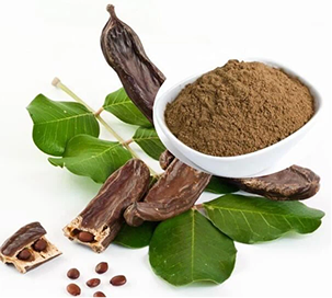 Carob Extract