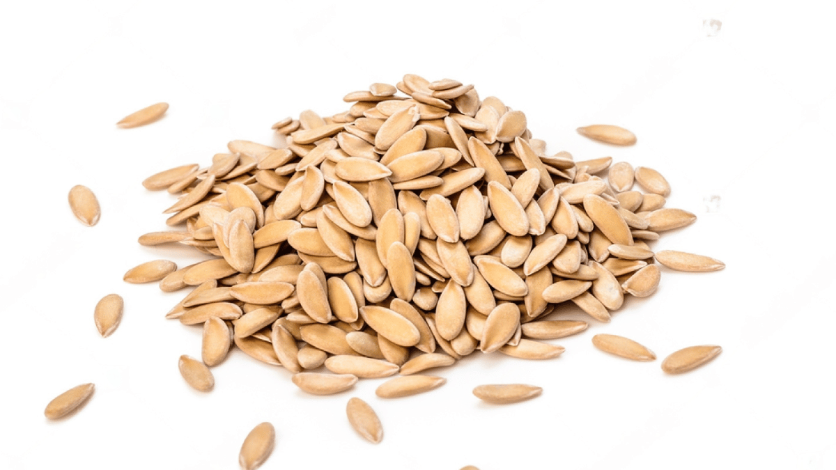 Kalahari Melon Seed Oil
