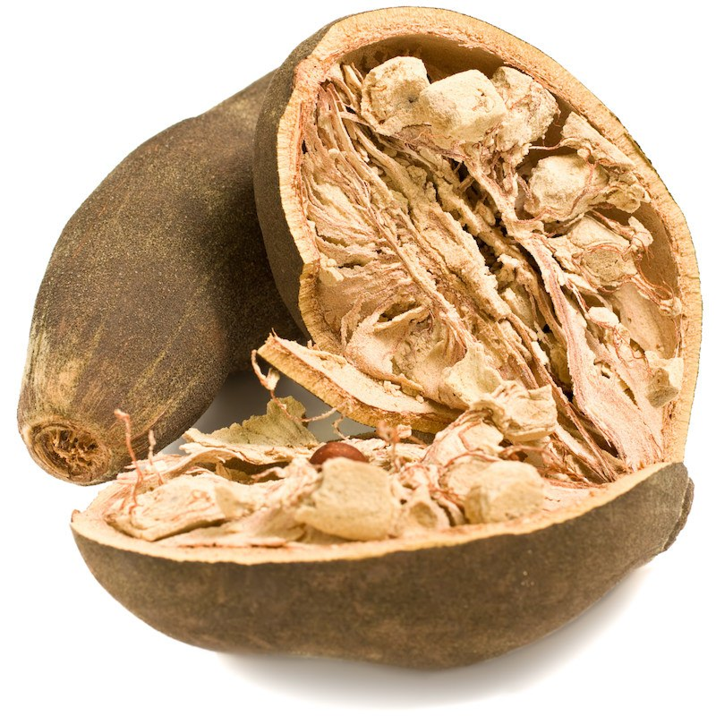 Baobab Oil