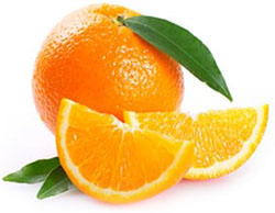 Citrus Aurantium Dulcis (Orange) Fruit Extract