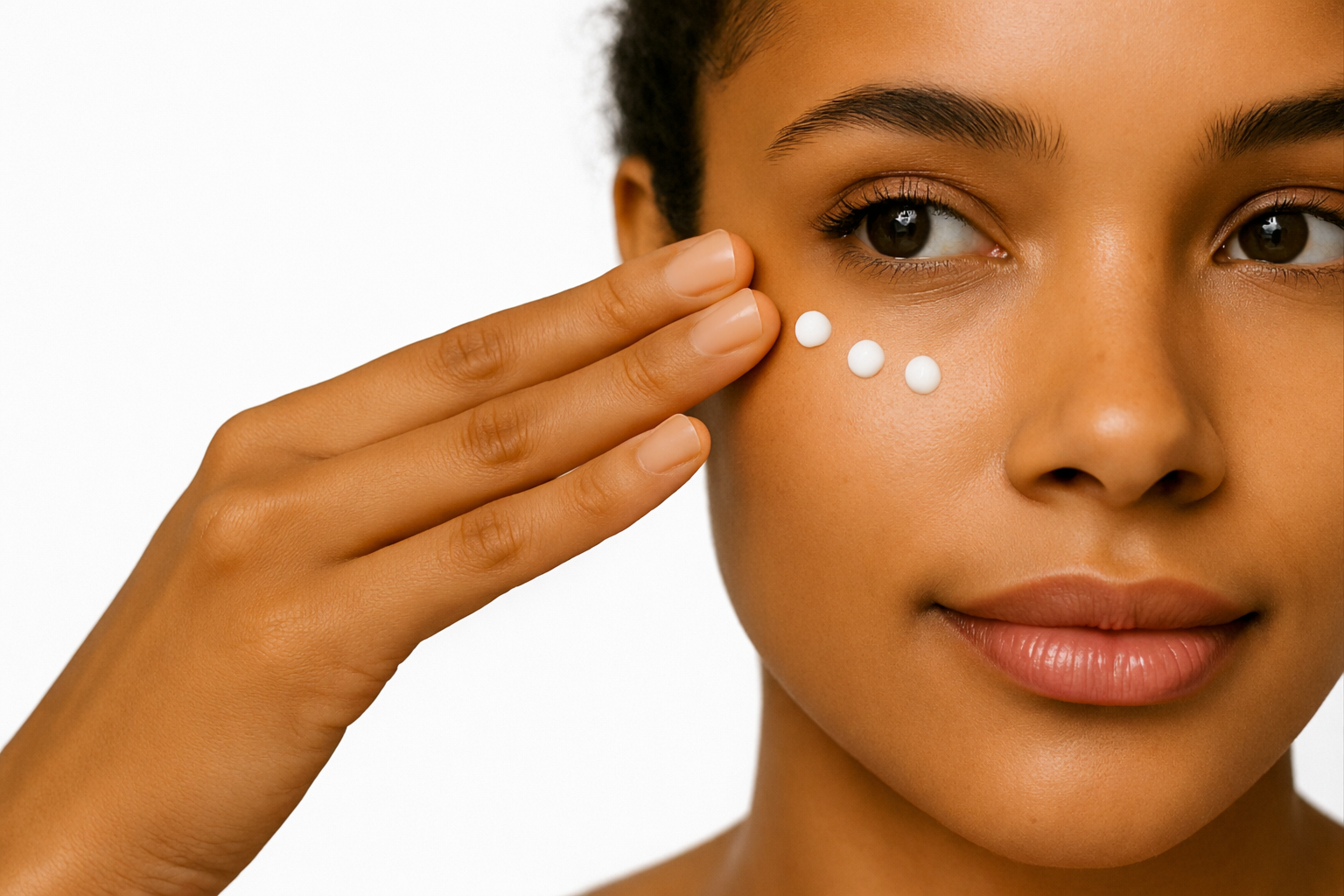 Do eye creams really work? Benefits, myths and ingredients that matter