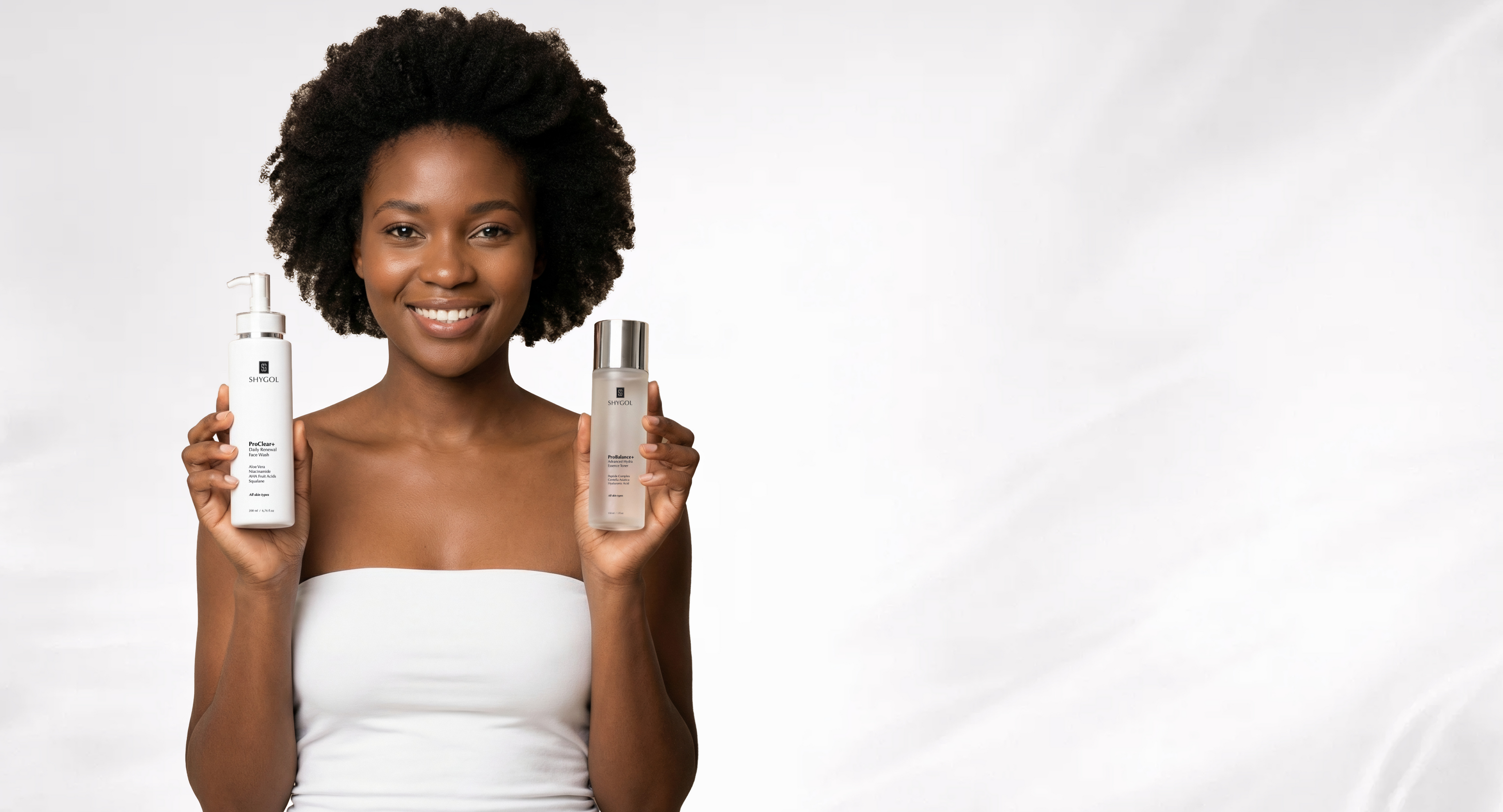 THE DAILY FOUNDATION KIT