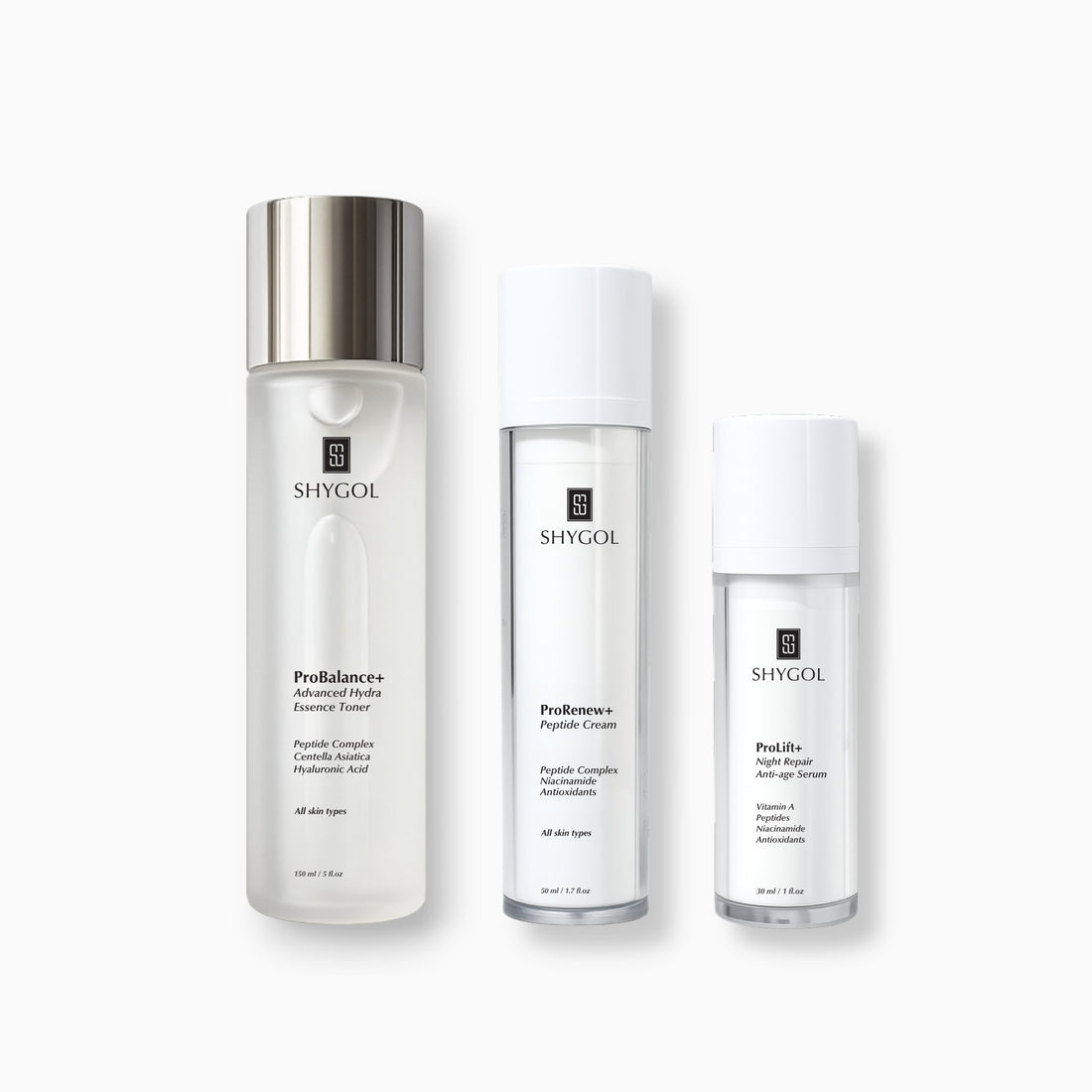 PROPEPTIDE+ BIOACTIVE MATRIX