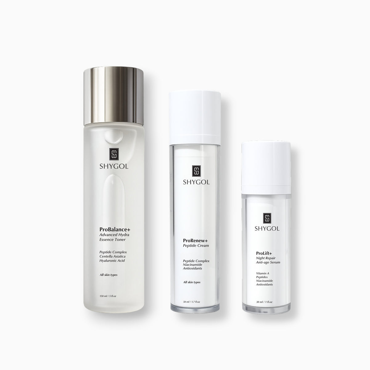 PROPEPTIDE+ BIOACTIVE MATRIX