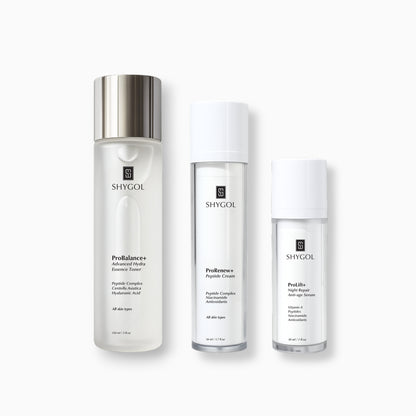 PROPEPTIDE+ BIOACTIVE MATRIX