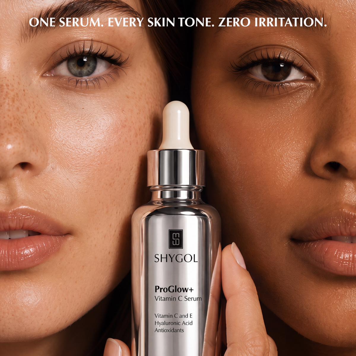 PROGLOW+ VITAMIN C SERUM