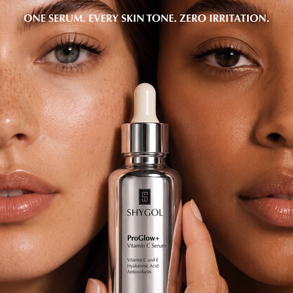 PROGLOW+ VITAMIN C SERUM