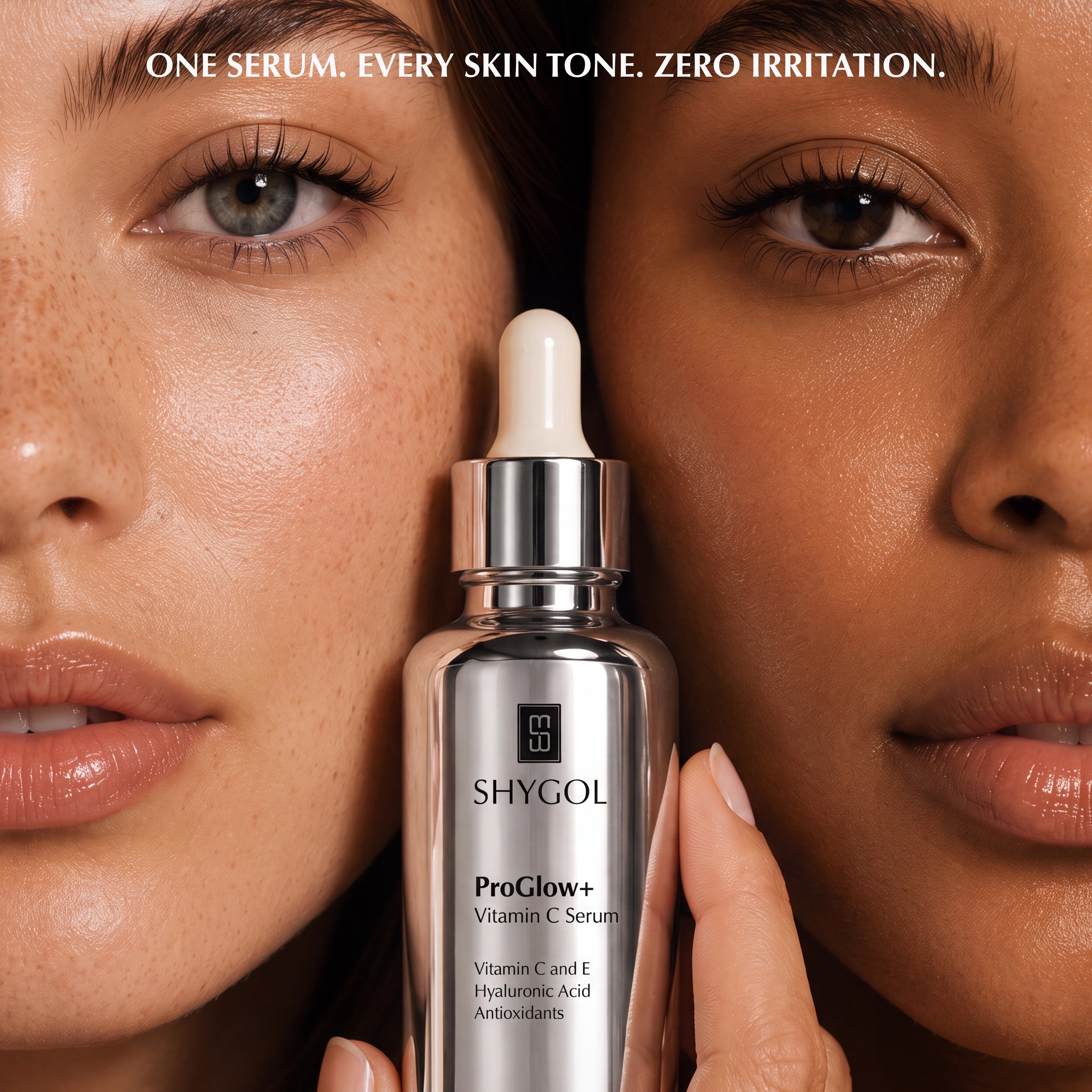 PROGLOW+ VITAMIN C SERUM