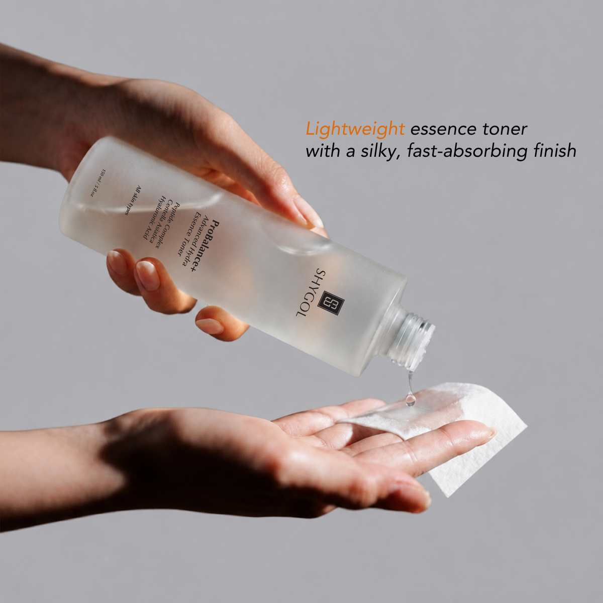 PROBALANCE+ ADVANCED HYDRA ESSENCE TONER