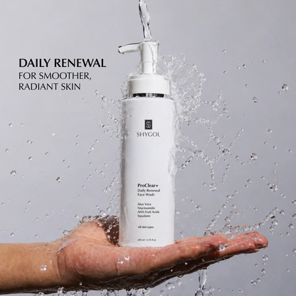 THE DAILY FOUNDATION KIT
