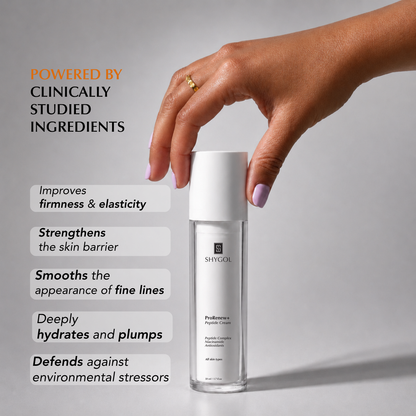 PRORENEW+ PEPTIDE CREAM