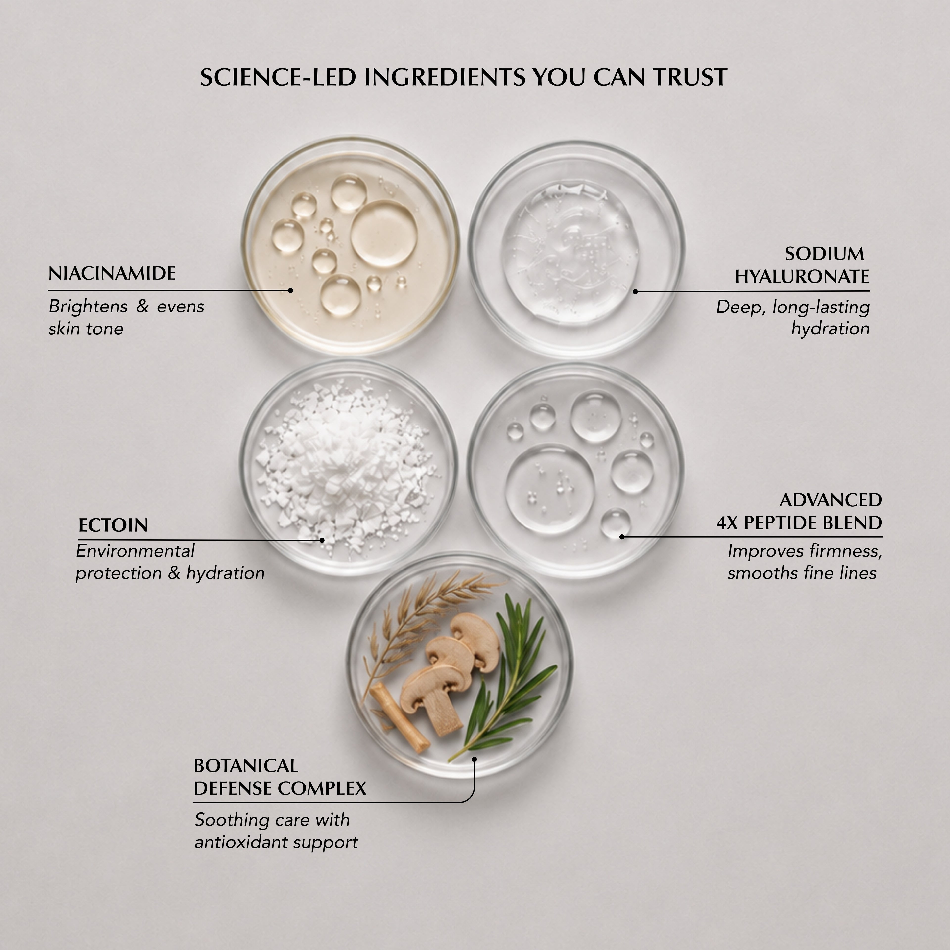 PRORENEW+ PEPTIDE CREAM