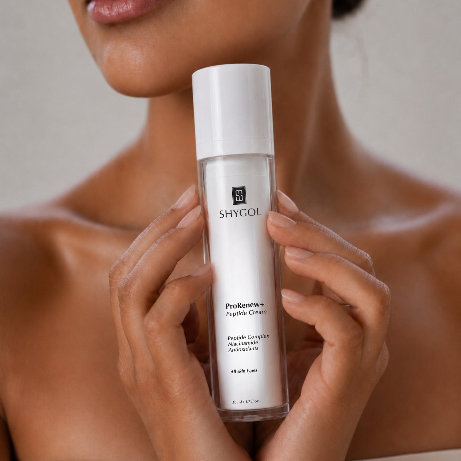 PRORENEW+ PEPTIDE CREAM