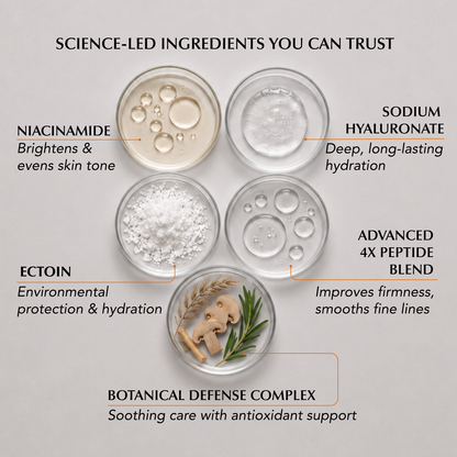 PRORENEW+ PEPTIDE CREAM