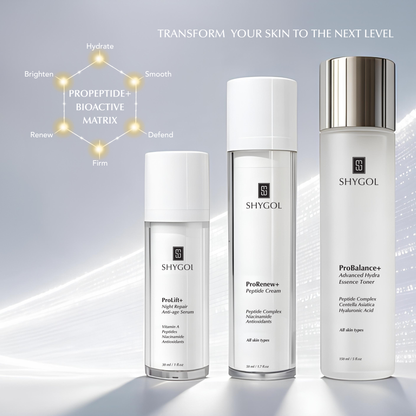 PROPEPTIDE+ BIOACTIVE MATRIX