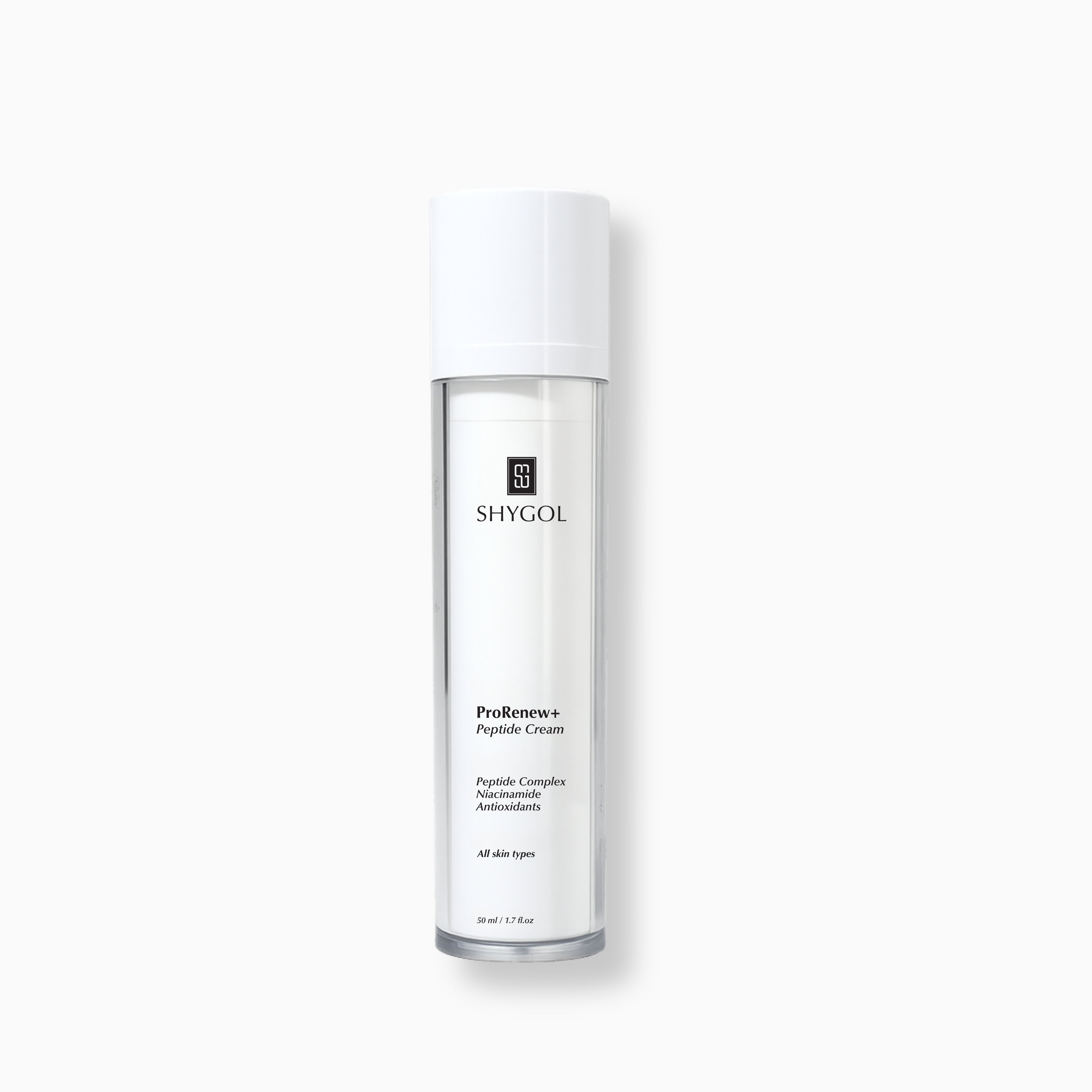PRORENEW+ PEPTIDE CREAM