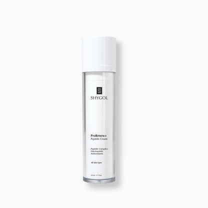 PRORENEW+ PEPTIDE CREAM