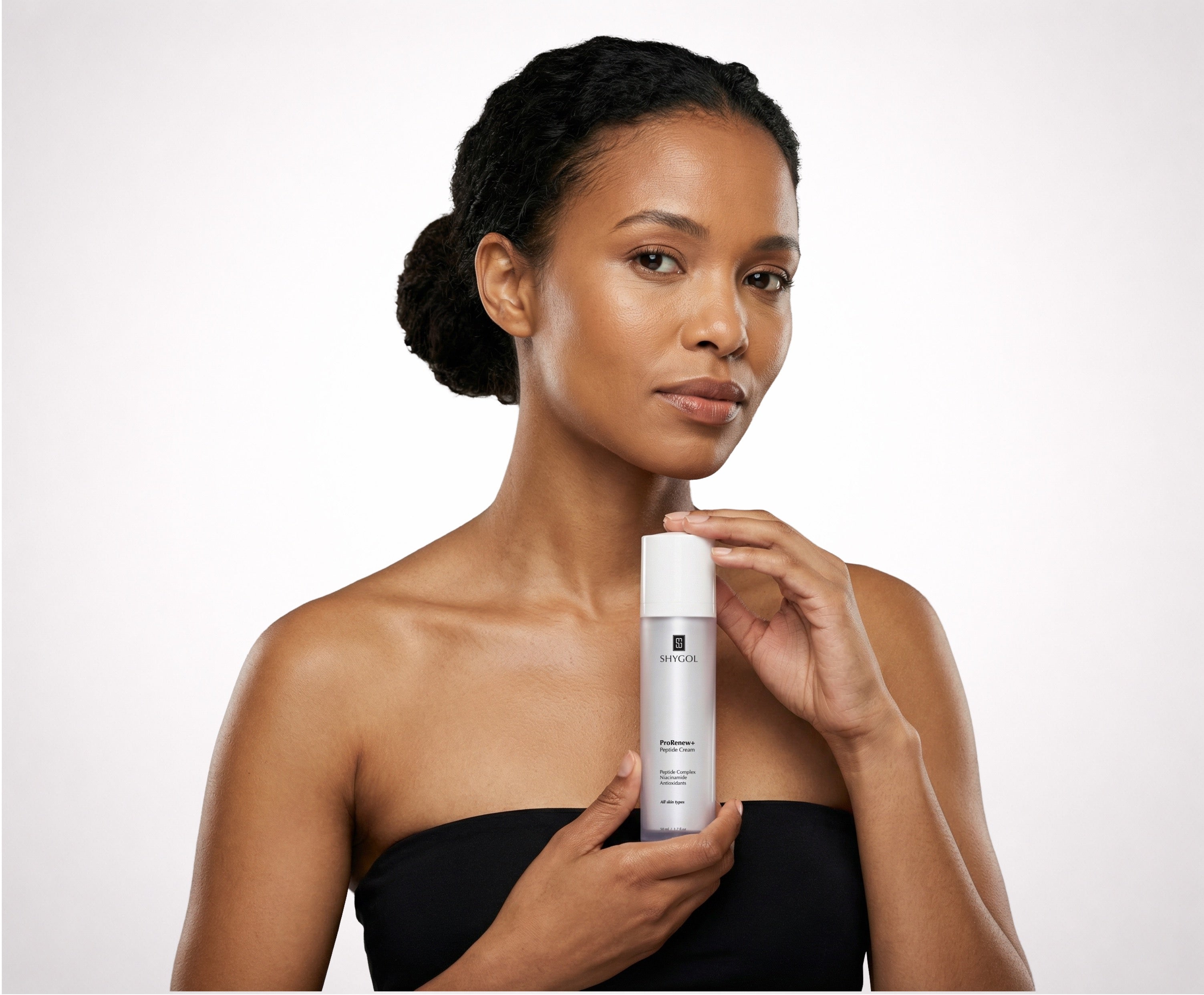 PRORENEW+ PEPTIDE CREAM