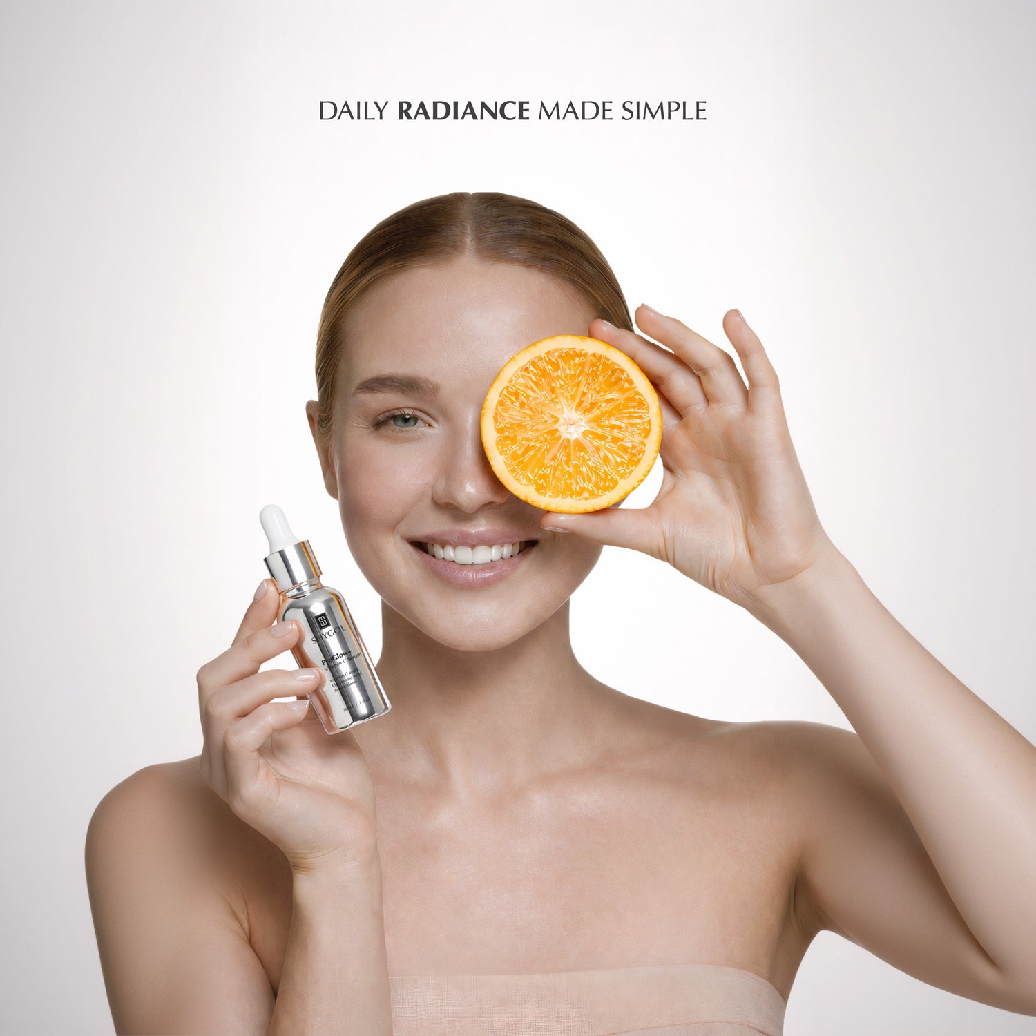 PROGLOW+ VITAMIN C SERUM