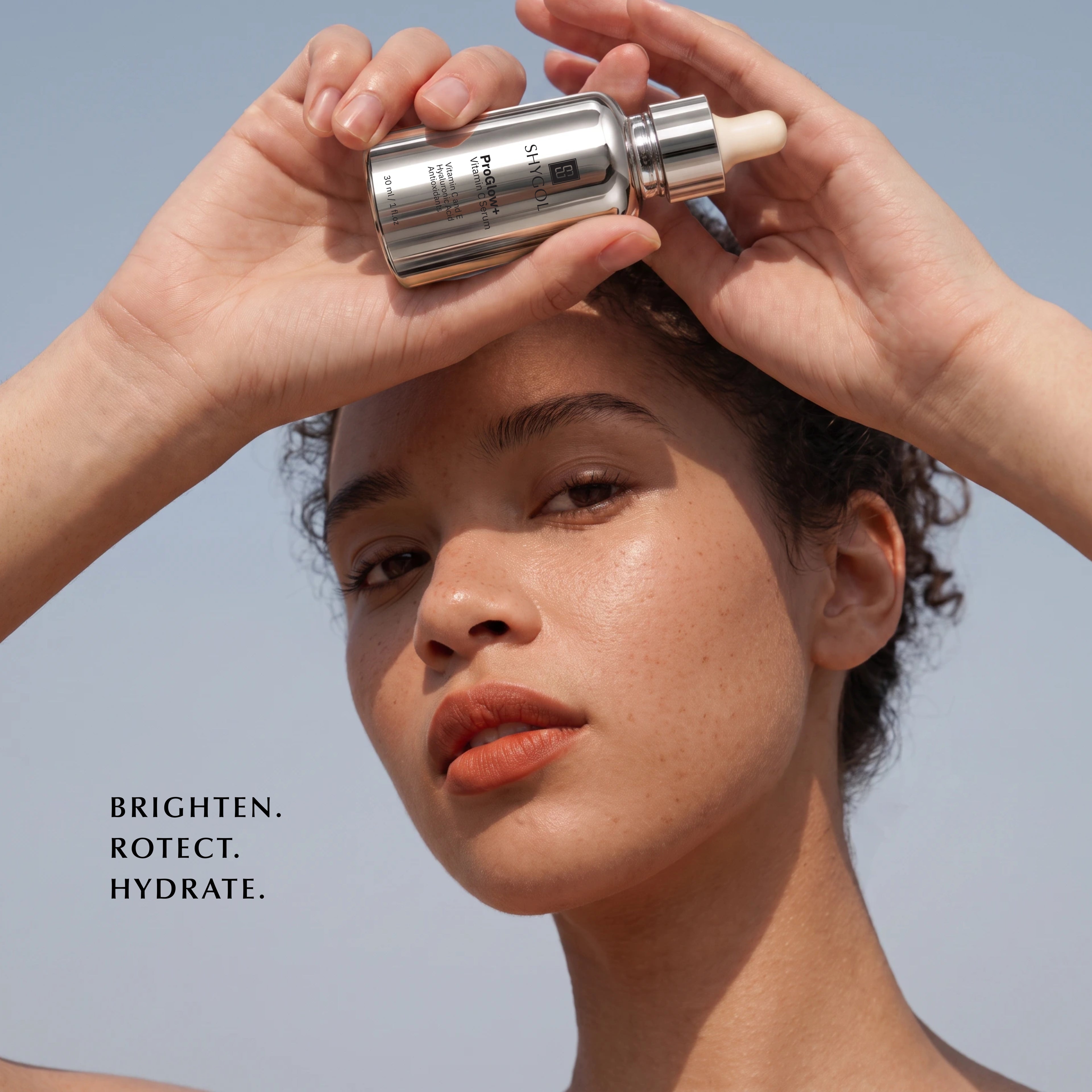 PROGLOW+ VITAMIN C SERUM