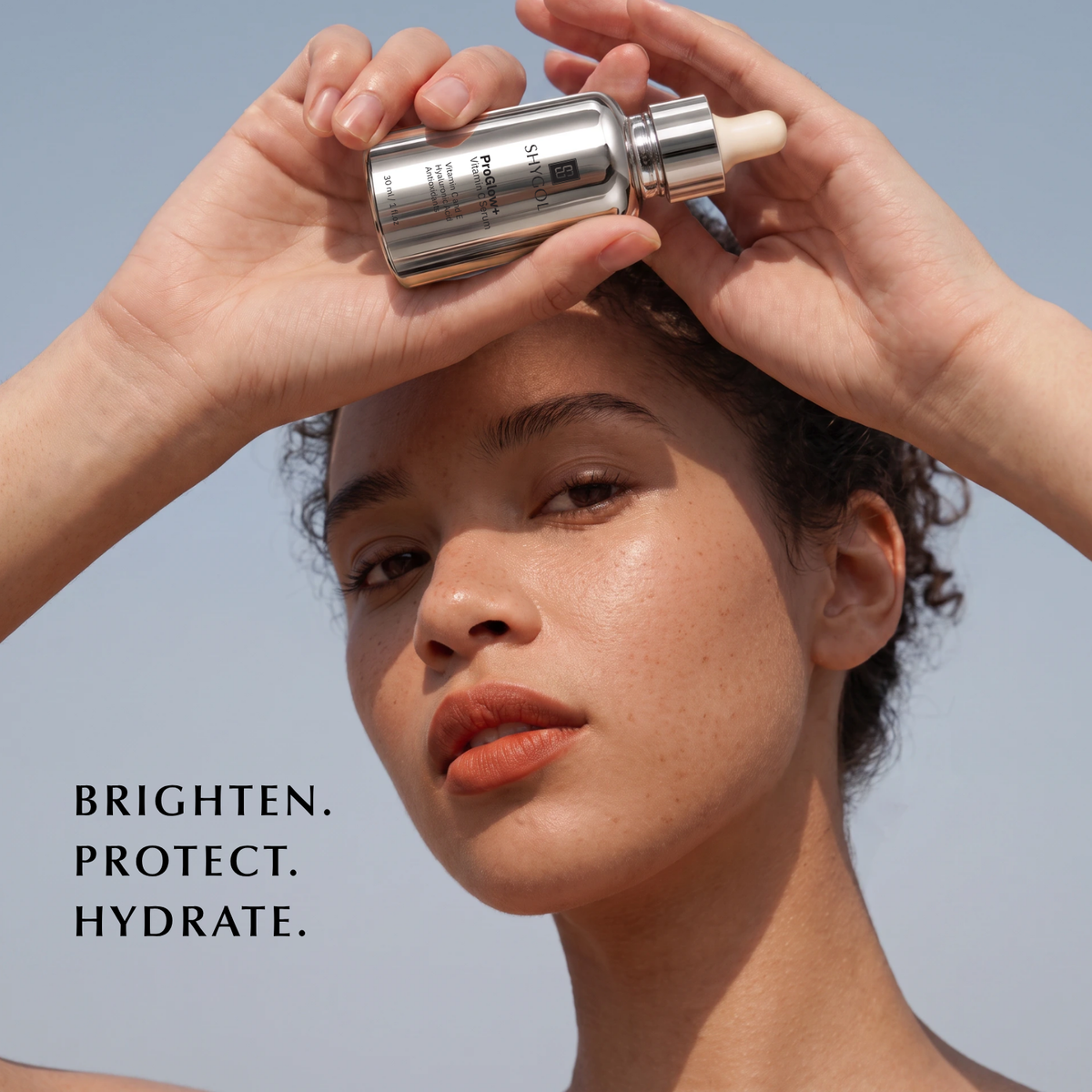PROGLOW+ VITAMIN C SERUM