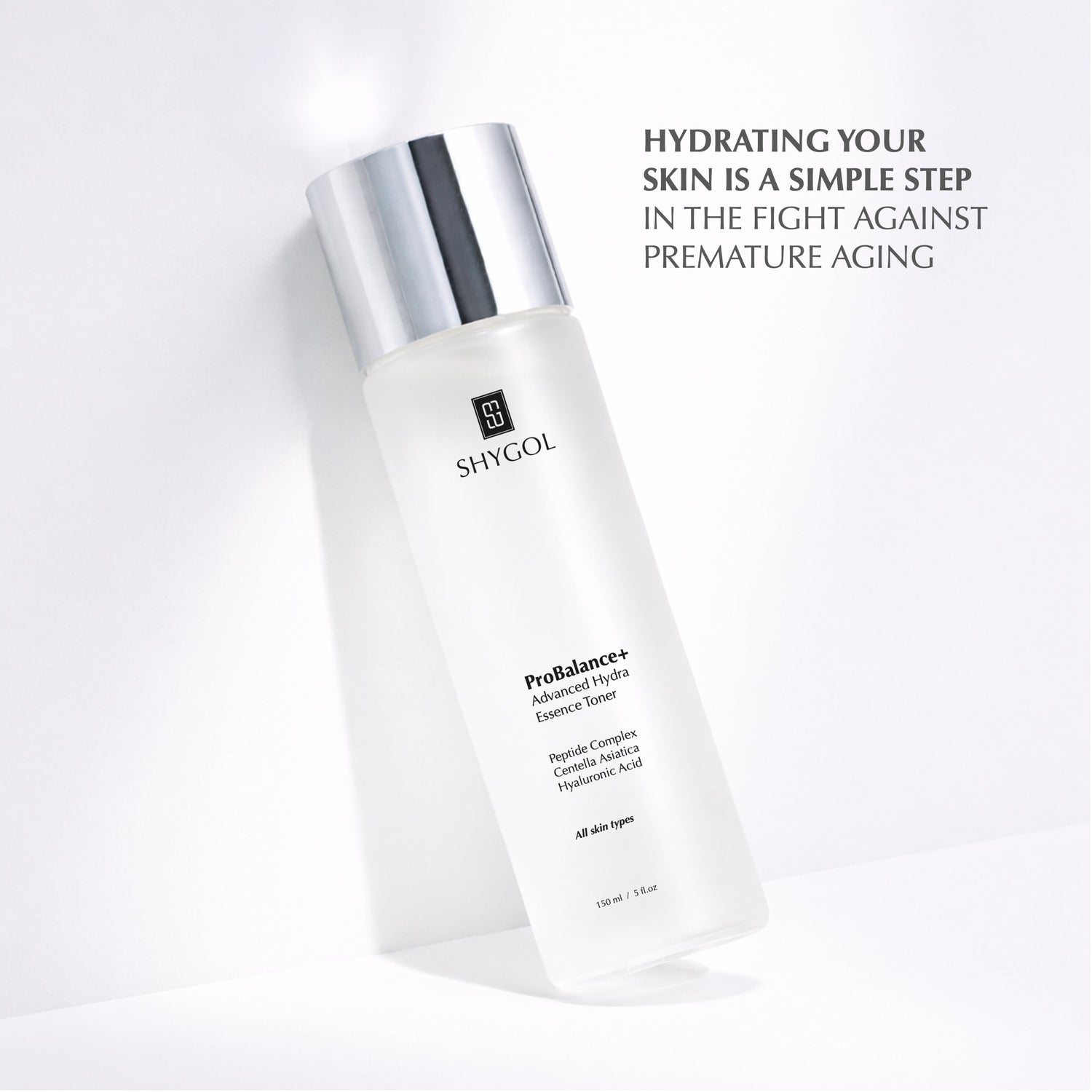 PROBALANCE+ ADVANCED HYDRA ESSENCE TONER