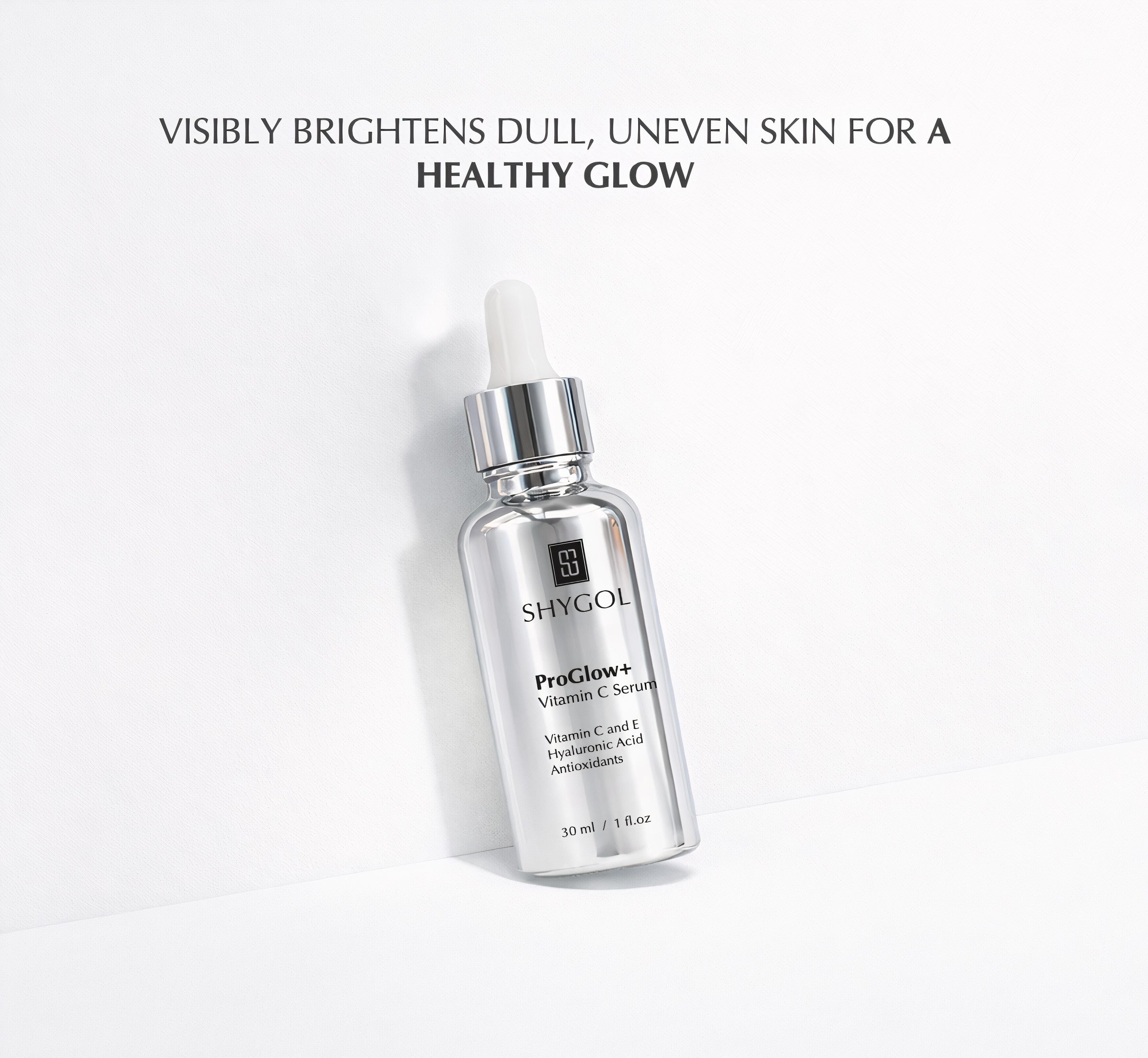 PROGLOW+ VITAMIN C SERUM