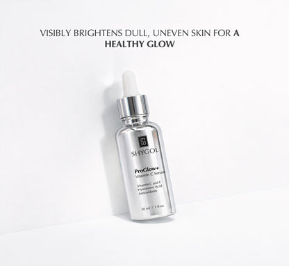 PROGLOW+ VITAMIN C SERUM