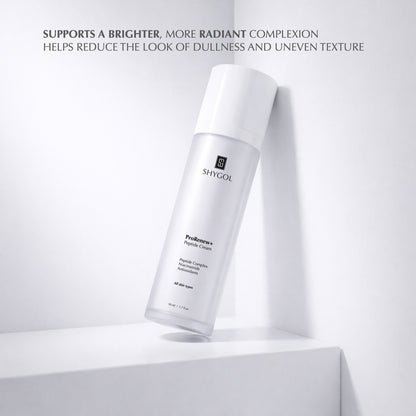 PRORENEW+ PEPTIDE CREAM