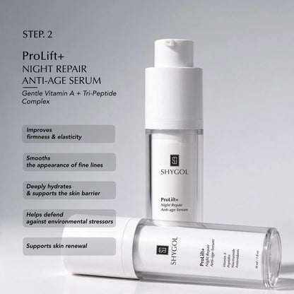 PROPEPTIDE+ BIOACTIVE MATRIX