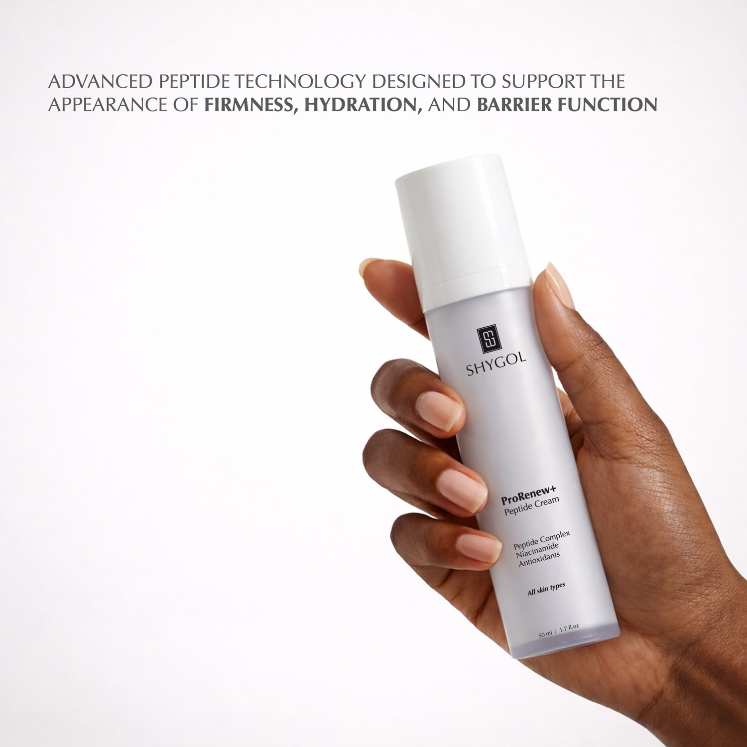 PRORENEW+ PEPTIDE CREAM