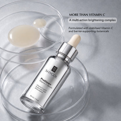 PROGLOW+ VITAMIN C SERUM