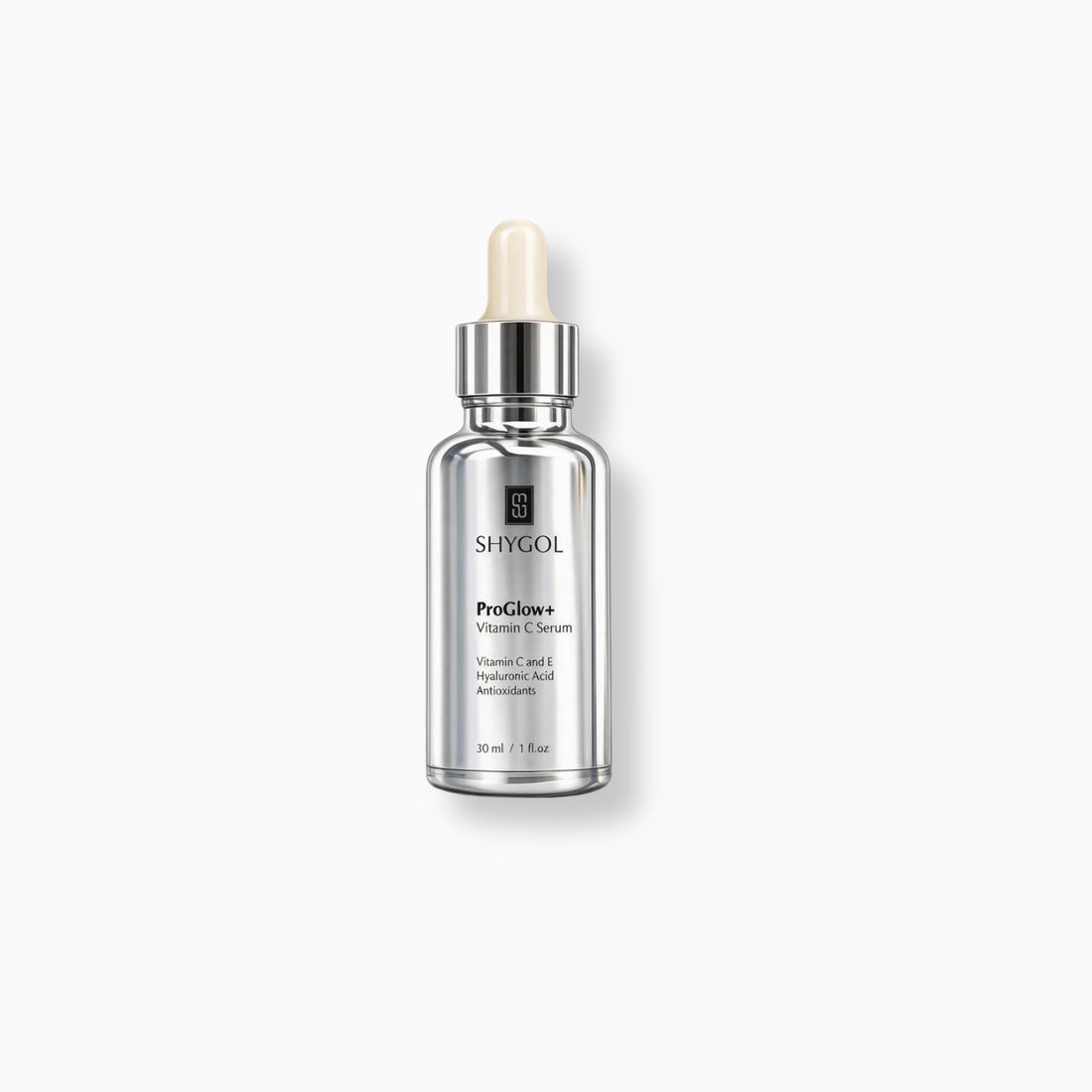 PROGLOW+ VITAMIN C SERUM