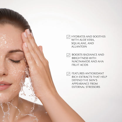 PROCLEAR+ DAILY RENEWAL FACE WASH