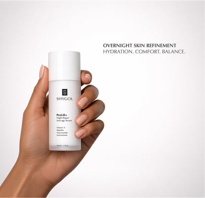 PROLIFT+ NIGHT REPAIR ANTI-AGE SERUM