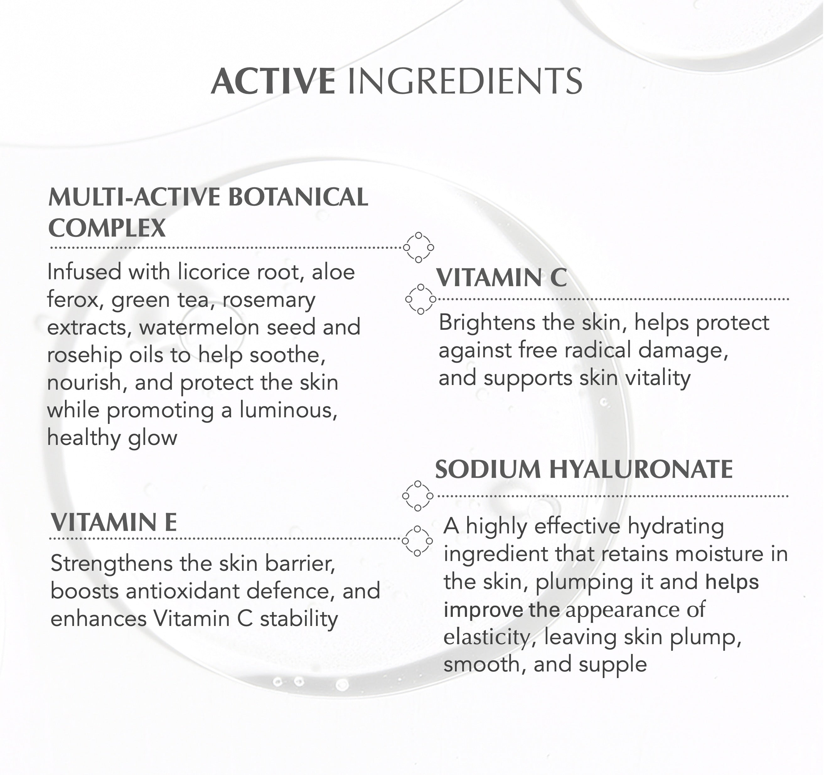 PROGLOW+ VITAMIN C SERUM