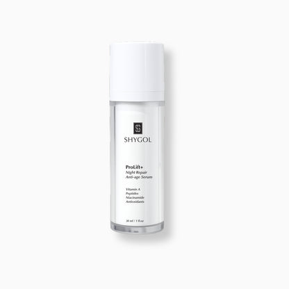 PROLIFT+ NIGHT REPAIR ANTI-AGE SERUM
