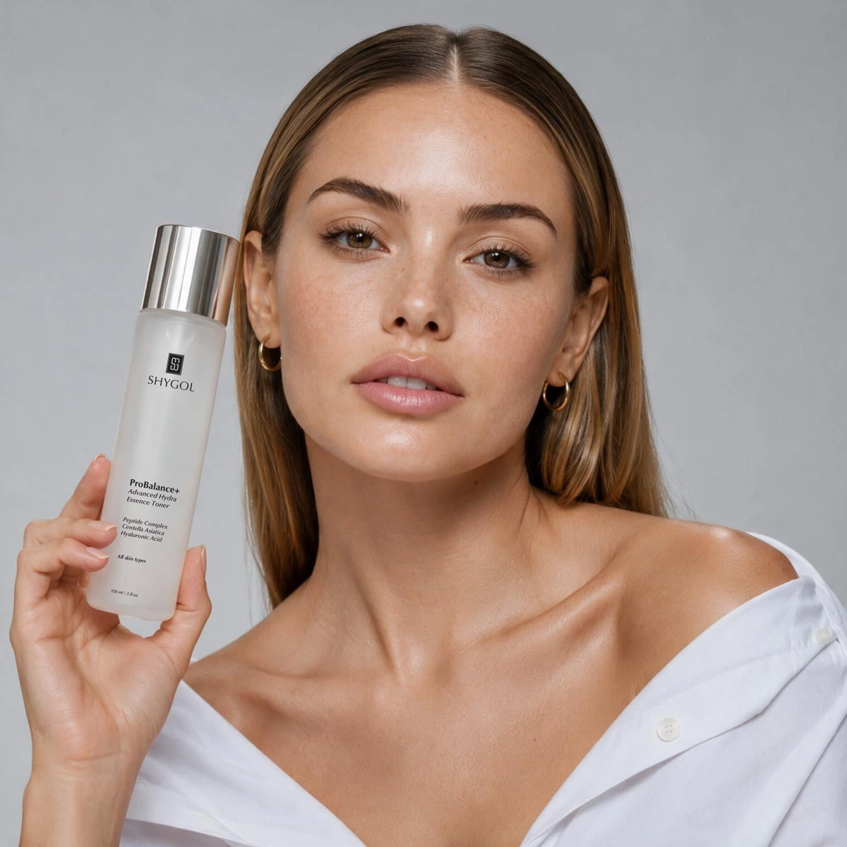 PROBALANCE+ ADVANCED HYDRA ESSENCE TONER
