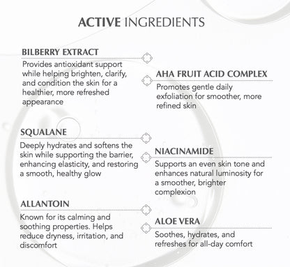 PROCLEAR+ DAILY RENEWAL FACE WASH